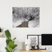 Dead van Winter Poster (Thuiskantoor)