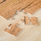 Dead Vlei, Namibia Legpuzzel (Zijkant)