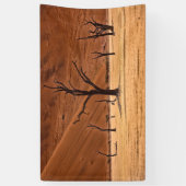 Dead Vlei, Namibia Spandoek (Verticaal)