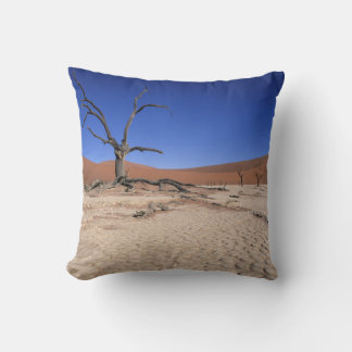 Dead Vlei, Sossusvlei, Namib-Naukluft Nationaal Kussen