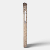 Dead Vlei, Sossusvlei, Namib-Naukluft National Case-Mate iPhone Case (Achterkant / Links)