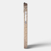 Dead Vlei, Sossusvlei, Namib-Naukluft National Case-Mate iPhone Case (Achterkant / Links)