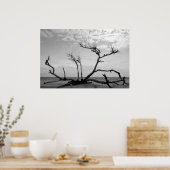 Dead Wood Poster (Keuken)