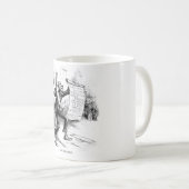 Deadhead communist Mok (Voorkant rechts)