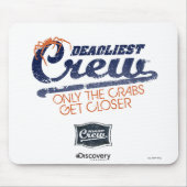 Deadliest Crew Mousepad Muismat (Voorkant)