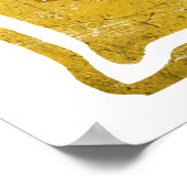 Deadliest Fan Poster (Hoek)