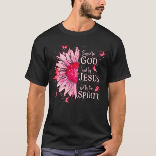 Deadlift Jesus I Christelijke Weightlift Funny Wor T-shirt (Voorkant)