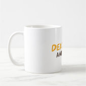 Deadline amuse me koffiemok (Links)