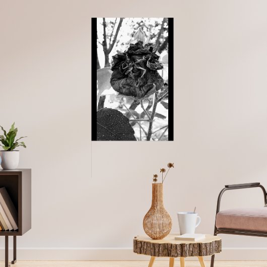 deadly poster (Woonkamer 3)