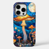 Deadly Webcap Moonlight Forest Case-Mate iPhone Case (Achterkant)