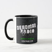 Deadman Radio Mok (Links)