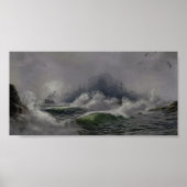 Deadman's Cove Poster (Voorkant)