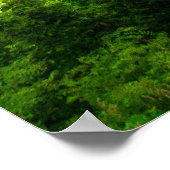 Deadman's Hill Overlook Poster (Hoek)