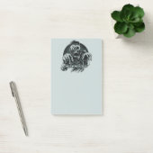 DEADMONTON POST-IT® NOTES (Kantoor)