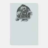 DEADMONTON POST-IT® NOTES (Voorkant)