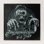 DEADMONTON puzzel (Verticaal)