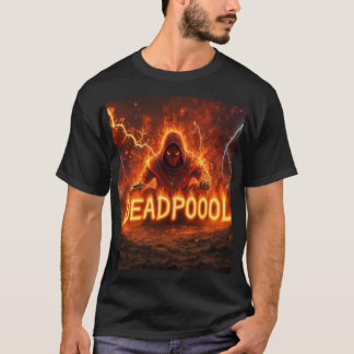 DeadPool T-shirt