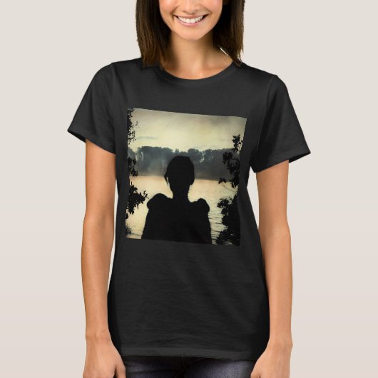 Deadwing T-shirt (Voorkant)