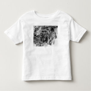 Deadwood Central Railroad Engineer Corps Kinder Shirts