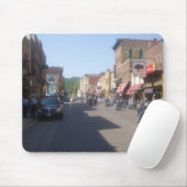 Deadwood Muismat (Met muis)