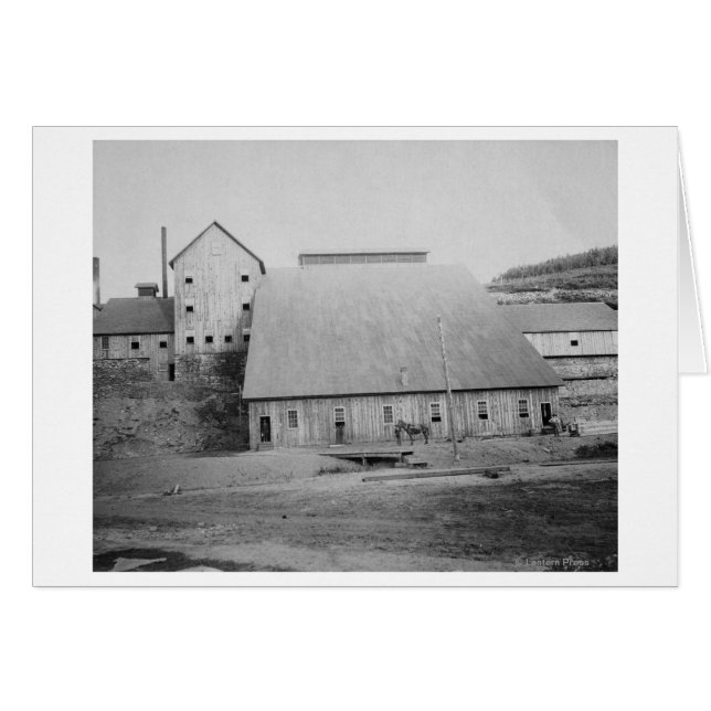 Deadwood Reduction Works-foto (Voorkant Horizontaal)