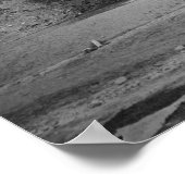 Deadwood Reduction Works-foto Poster (Hoek)