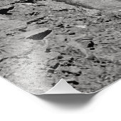 DEADWOOD, S Dakota - Wild West Mining Town 1876 Foto Afdruk (Hoek)