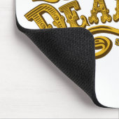 Deadwood Saloon Muismat (Hoek)