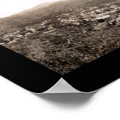 Deadwood, South Dakota Foto 1909 Poster (Hoek)