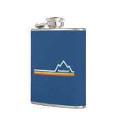 Deadwood South Dakota Heupfles (Links)