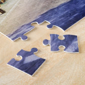 Deadwood South Dakota Jigzaag Puzzle Legpuzzel (Zijkant)