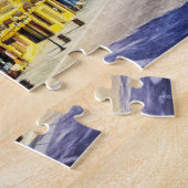 Deadwood South Dakota Legpuzzel (Zijkant)