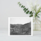 Deadwood van Livingston's Hill Photography Briefkaart (Staand voorkant)