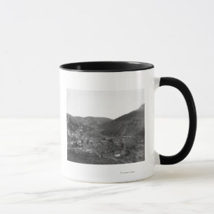 Deadwood van Livingston's Hill Photography Mok