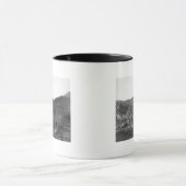 Deadwood van Livingston's Hill Photography Mok (Midden)