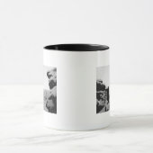 Deadwood zoals gezien op foto van White Rocks Mok (Midden)