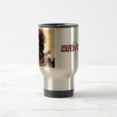 Deadworld Requiem Zombie reismoug Reisbeker (Center)