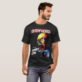 Deadworld Zombie Soda T-shirt (Voorkant volledig)