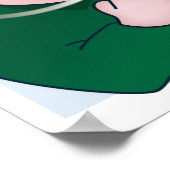 Deaf Pride, poster (Hoek)