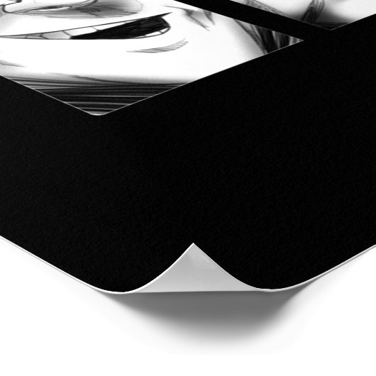 DeaFaces! Poster (Hoek)