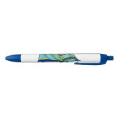 Deafflag / Sumainflag Zwarte Inkt Pen (Bodem)