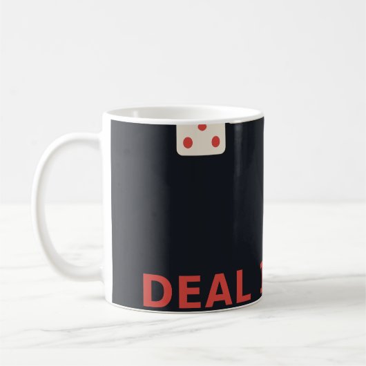Deal 15 schade! Mok (Links)