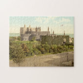 Deal Castle, Kent, Engeland Legpuzzel (Horizontaal)