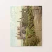 Deal Castle, Kent, Engeland Legpuzzel (Verticaal)