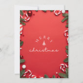 "Deal Dive - Unieke aangepaste geschenken & feeste Kaart (Achterkant)