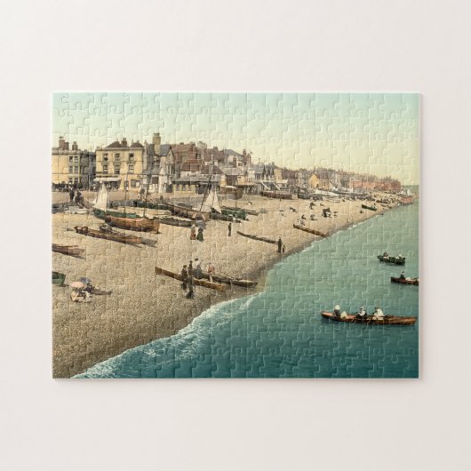 Deal II, Kent, Engeland Legpuzzel (Horizontaal)