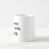 deal met koffiemok (Center)