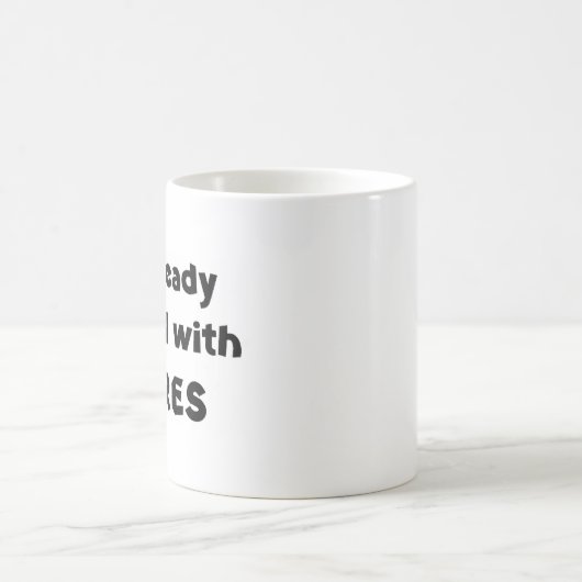 deal met koffiemok (Center)