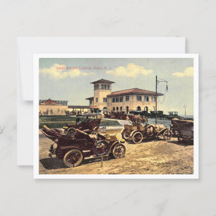 Deal NJ, Casino jaren 1910 Briefkaart