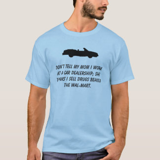 Dealership T-shirt